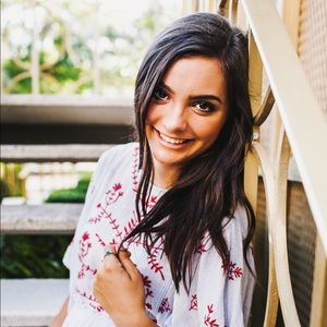 Meet your Posher, Madison